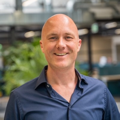 vincent burg reference Venturise