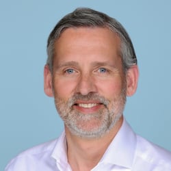 picture founder venturise Marko Kiers