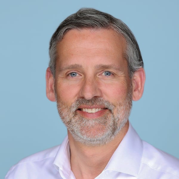 picture founder venturise Marko Kiers