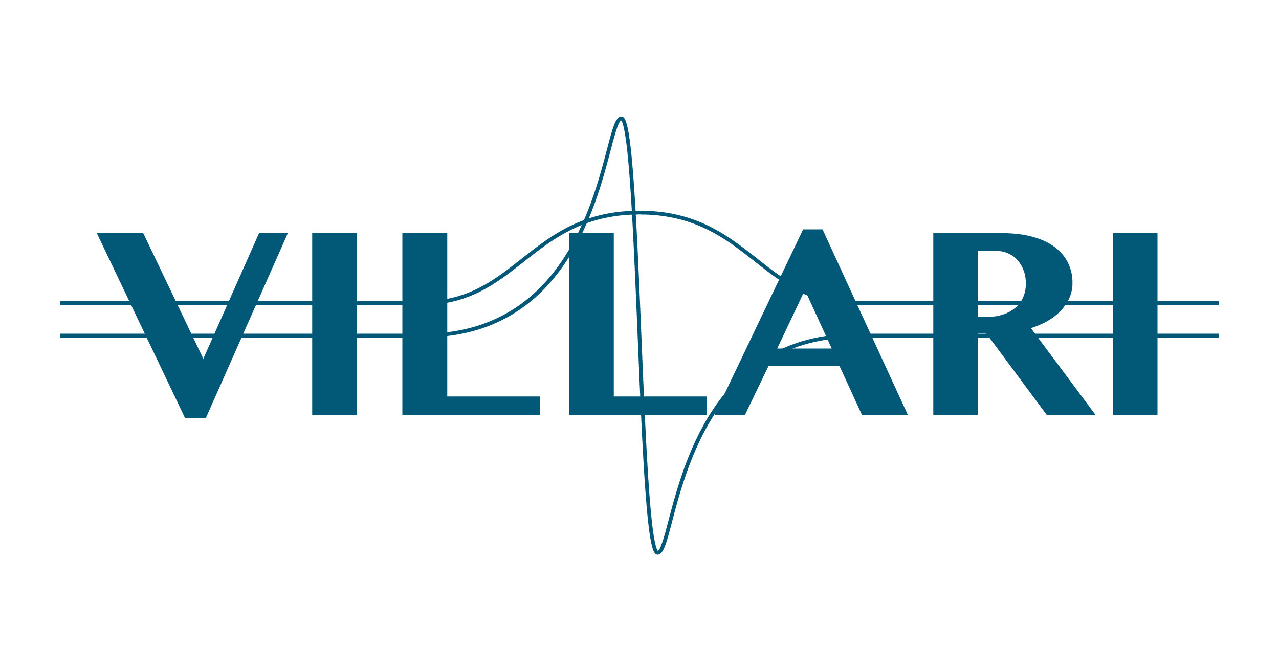 Villari logo