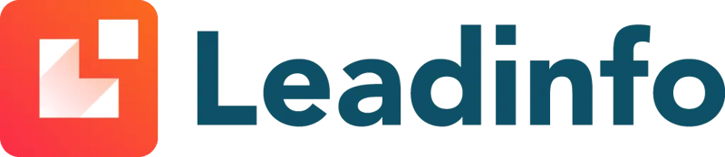 Leadinfo logo